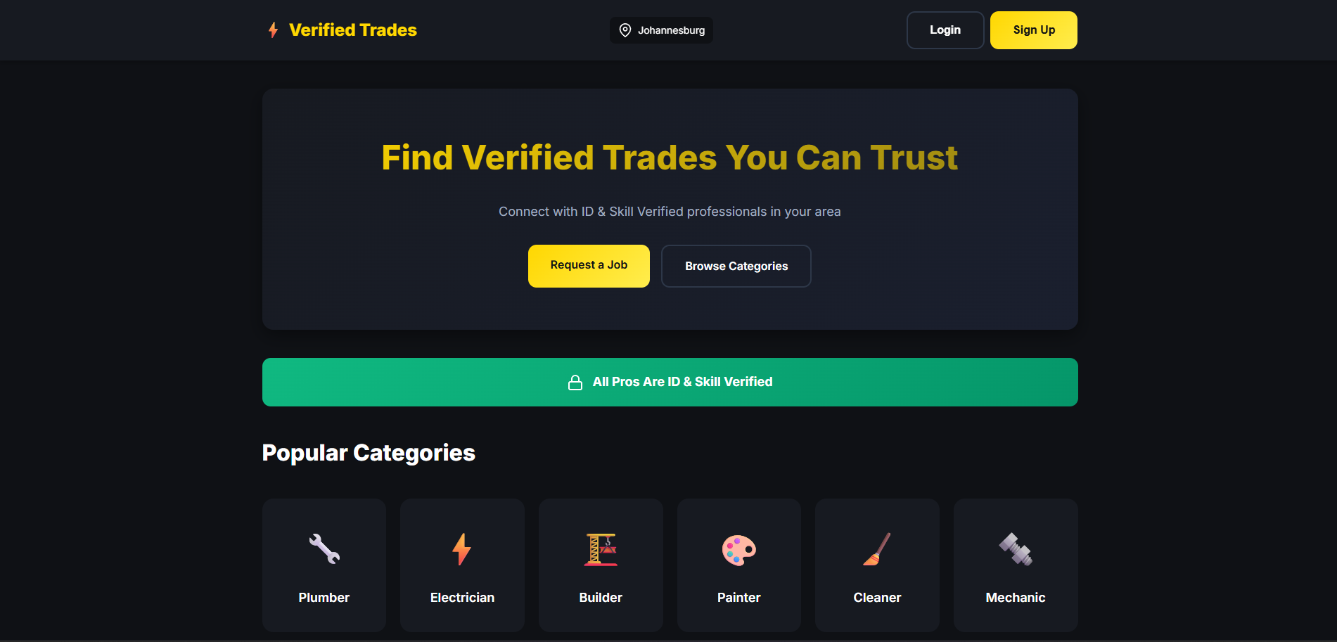 Bizvino Trade