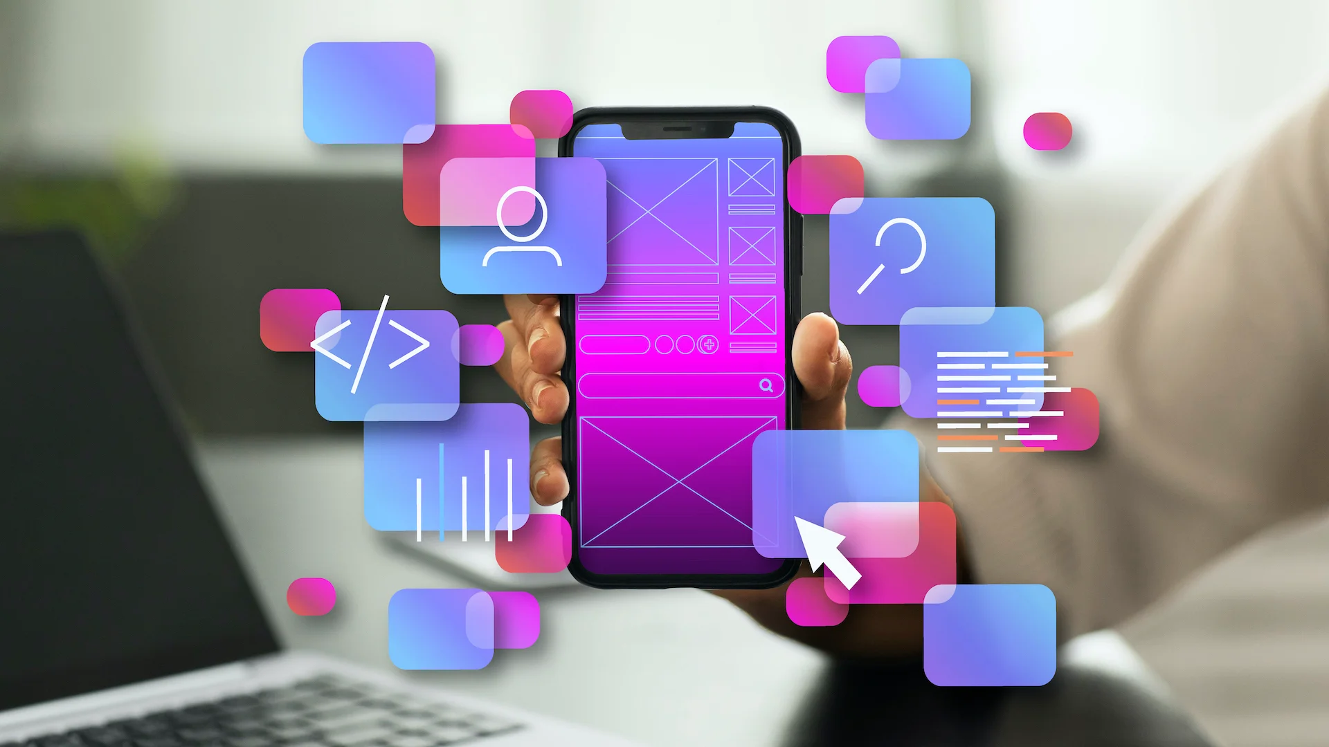 Mobile Apps